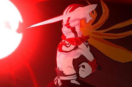 死神勇敢的灵魂(Bleach)4